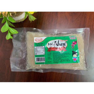 Miến Nưa Vị Nguyên Keto Das 240g- ăn Kiêng - Das - Lowcard- Giảm Cân