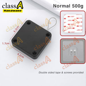 ClassAHW Auto Door Closer High Quality Automatic Door Closer Punch-free Automatic Sensor Door Closer Sliding Door Window