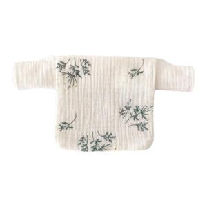 Kid Sweat Towel Baby Wet Pad Accessories Sweat Absorbent Towel for Boys Girls Newborn Infant Cotton Towel Back Towels