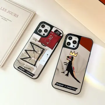 【スキズ リノ使用】casetify iPhone15pro Bobo Dino fluffystar x CASETiFY iPhone 15 CASE Case Black Impact Case