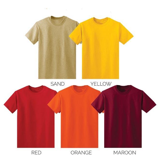 Available In Different Colors Plain Regular Fit Ladies Cotton