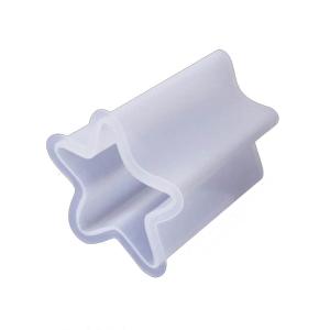 3D Molds for Making Gypsum Ornament Home Decorations DIY Craft Pyramid Molds