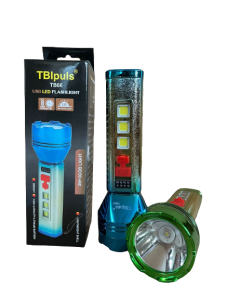 ALIA Senter LED COB TB66 3W Cahaya Terang