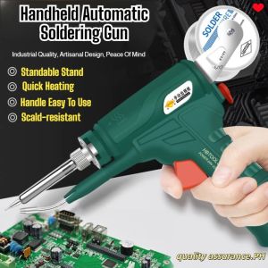 ✨Handheld Laser Welder✨Portable Welding Machine for Stainless SteelIron✨Auto RepairMetal Working Tools[COD​]