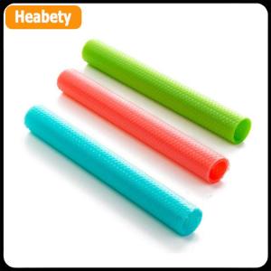 【2-3 days delivery】 4PCS EVA Waterproof Refrigerator Liner Mat Washable Mildew Kitchen Pad Anti-oil Cabinet Drawer Placemat Heat-insulat Fridge Mat