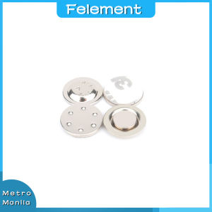 20pcs/Bag Magnetic Badge Buckle Work Card Magnetic Buckle