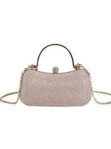 Tas Pesta Wanita Import Clutch Handbag Tas Bahu Wanita Tas Selempang Wanita TW8051 ~TW.I