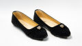 TERBARU!!! Sepatu Wanita Flat Shoes Slip On Flat Shoes Wanita Sepatu Wanita Model Terbaru Sepatu Sekolah Keren Murah Pantofel Wanita Hitam Pantofel Wanita Sekolah Sepatu Kerja Wanita Formal COD. 
