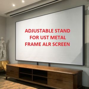 [HARI RAYA SALES!] Adjustable Stand for Metal Frame ALR Screen
