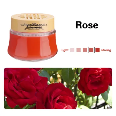 【2pcs set】Vintage Car Perfume Auto Solid Balm Air Freshener Gel Glass Bottle|| aroma gel fragrance deodorizing ||XW001