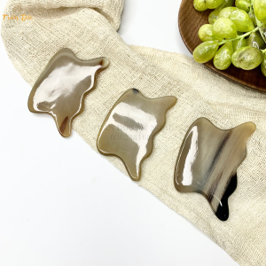 Dụng cụ cạo gió mát xa làm mịn da - nâng cơ giảm đau toàn thân -MH843-Tuấn Đức Mỹ Nghệ