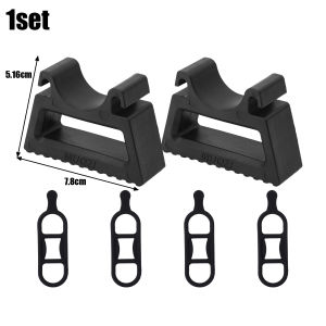 Maintenance Stabilizer Bike Repair Stand Inverted Maintenance Mount Clamp Bicycle Handlebar Support Inverted Tools