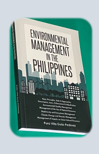 Environmental Management Book
