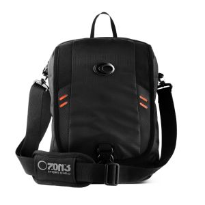 Ozone Tas Selempang Laptop Tablet 759 + Raincover