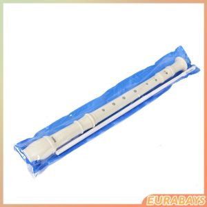 E.B. 8 Holes Flute 6 Holes Flute Easy Adjustable Professional Music Instrument