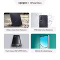 SALE Oppo A5i Pro 8/128GB - Layar IPS LCD 6,67 inci, resolusi HD Plus Snapdragon 6s 4G Gen 1. 