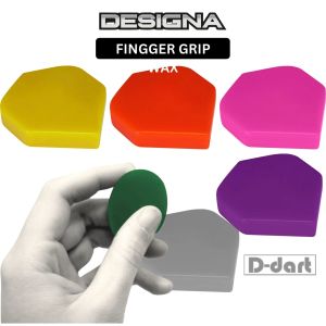 DESIGNA DART ACCESSORY - FINGGER GRIP WAX INCREASE DART GRIP CONTROL