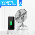 Ổ Cắm Thông Minh TP-Link Tapo P100 / P110M Kết Nối Wifi Điều Khiển Từ Xa- Hãng phân phối chính thức. 