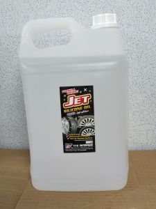 Silicon OIL jernih 10 LITRE 100% Original 1000cst (READY STOCK)
