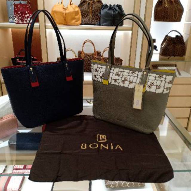 Tas bonia discount original