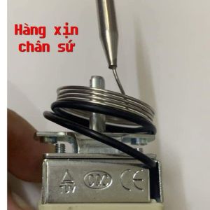 RO LE BEP CHIEN NHUNG