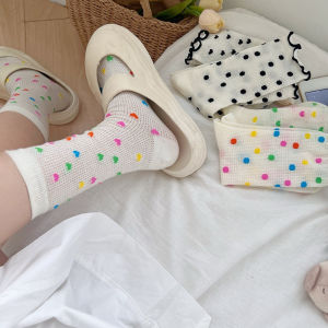 เท้ายี่ปุ่น ถุงแห้ง สไตล์ยี่ปุ่น ระบายอากาศ ดูดซับ เหงื่อรูป ใหม่ในรูปแบบที่ทันสมัย น่ารัก