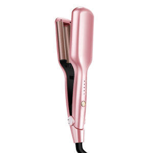 AE Automatic egg roll curling iron negative ion curling device water wave corn curling straightener