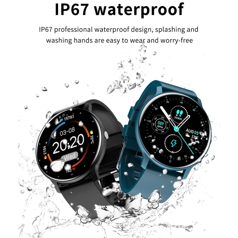 Xiaomi mijia sales smart waterproof