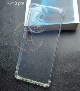 case huawei nova 13 pro honor 400 honor 400 pro crack pc air bag soft case clear case anticrack