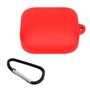 Headphone Shockproof-Housing Skin-friendly Cover for Buds Pro 2 Washable Shell-Protect Non-slip Impact-resistant