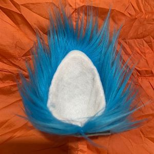 Bando Kuping Konten Kreator Cosplay Anime