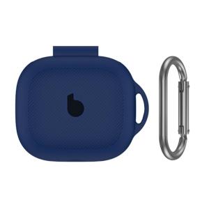 Flexible Soft Silicone Protector Case Housing For Wireless Headphone Shockproof Cover Scratch Resistant Sleeve Daily Use