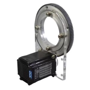 btnx 110-220V 57 Closed-Loop Stepper Controllable Turns Winding and Bundling Machine J6H9P