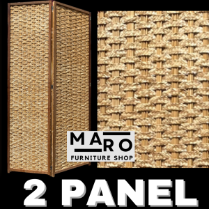 Divider / Partition Divider / Room divider / Office Divider / Native / Buri /