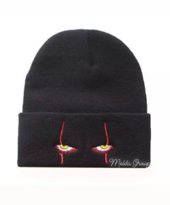 kupluk pria beanie terbaru kupluk rajut mata keren terbaru