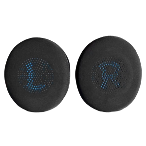 Noise Isolating Headphone Ear Pad Ear Covers High Density Foam For Elite45h Earpads Durability Sweat Resistant Earpads