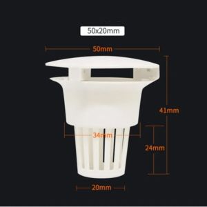 Dental Unit Filter Filter Spitoon Bowl Panjang Dental Unit Dental Sparepart Dental Spitoon Bowl