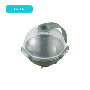 Round Ice Makers Ice Ball Mold Reusable Plastic Y Moulds Kitchen Tools Quick Freezing Hockey Mold