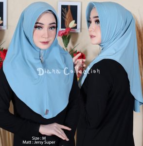 JILBAB INSTAN PET JERSEY PINGUIN ANTEM TERBARU | JERSEY SUPER PREMIUM | BERGO HAMIDAH | HIJAB DAILY PREMIUM/BERGO DZEVADABISA (COD)