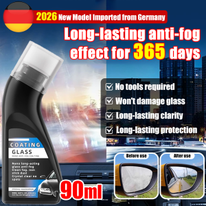 anti fog for car windshield anti fog spray for car windshield 500ML anti fog for windshield water repellant for windshield acid rain remover for car windshield glass anti fog for helmet visor
