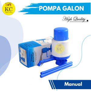 Pompa Galon Manual Pompa Air Galon Praktis Pompa Air Galon Murah