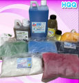 BIANG SABUN CUCI PIRING HQQ 5 Liter KENTAL - 500 gram , HEMAT, BERKUALITAS. 
