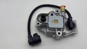 scope OE 22327069 12V Clutch Solenoid Valve For Volvo I-Shift Mack mDrive Truck H5K8Q