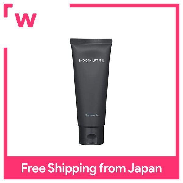 Panasonic smooth lift gel for RF facial equipment EH-4R03 | Lazada