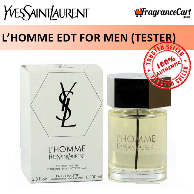 ysl eau toilette