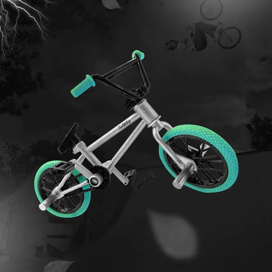 Tailwhip 2024 bmx bike