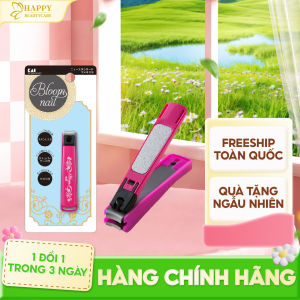 Bấm Móng Tay S Kai HC3600 ( 01021 -  Size S )