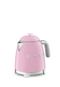 SMEG 50’s Retro Style Mini Electric Kettle 0.8L