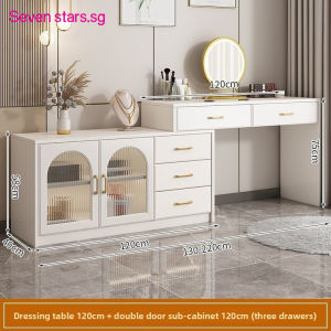Dressing Table Extendable Dressing Table Chest Of Drawers Dressing Table Simple Bedroom Dressing Table For Small Apartments