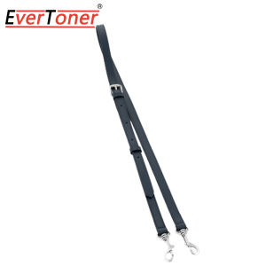 EverToner for Book Tote Canvas Bag Shoulder Strap Non-perforated Remodeled Crossbody Bag Real Cowhide Adjustable Bag Strap